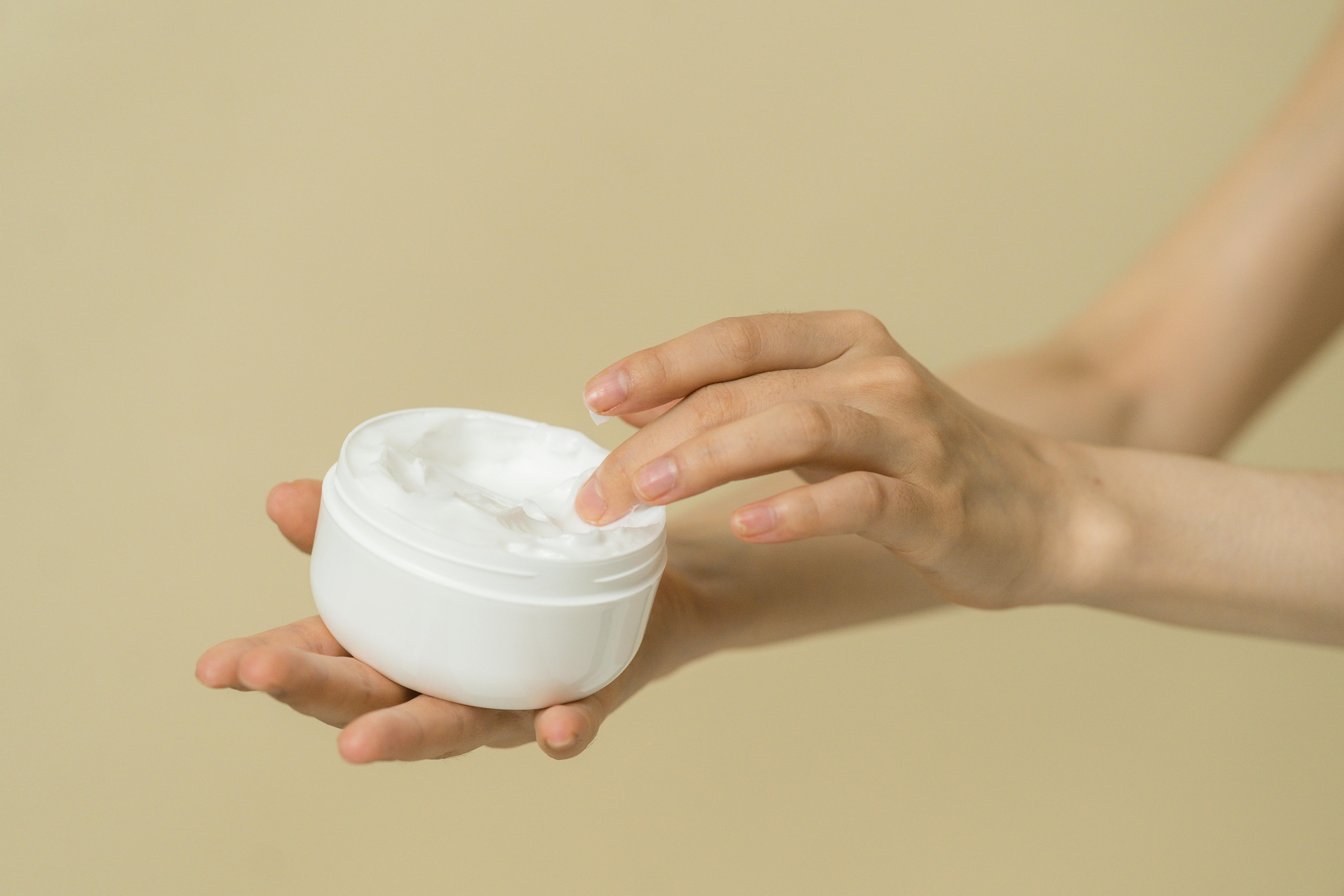 Coreforce Cream II